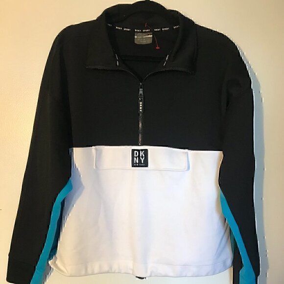 Dkny Sweaters - XL DKNY Sport Sweater